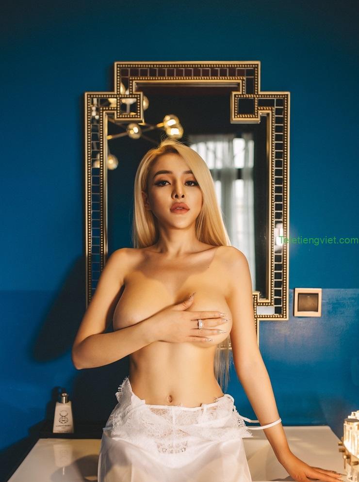 Bộ sưu tập ảnh Hot girl Việt Nam nóng bỏng