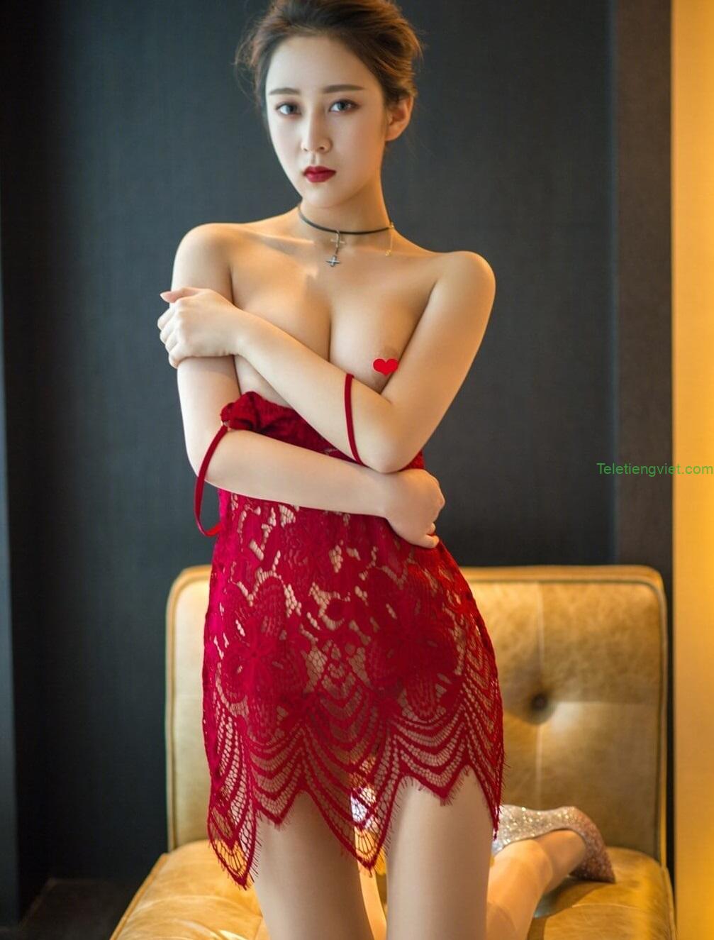 Hình Nude gái xinh 18+ Ảnh Sexy Khoả Thân Khoe Hàng Cực Múp